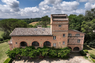  maison salvagnac 81630