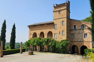  maison salvagnac 81630