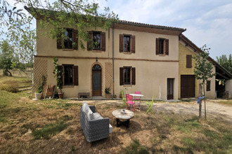  maison salvagnac 81630