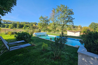  maison salvagnac 81630