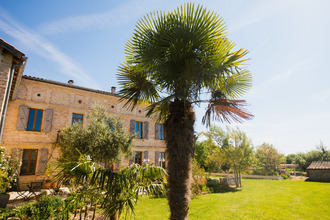  maison salvagnac 81630