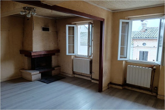  maison salvagnac 81630