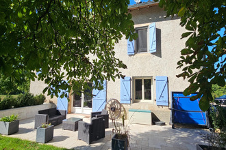  maison salvagnac 81630