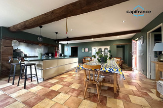  maison salvagnac 81630