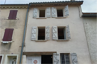  maison salvagnac 81630