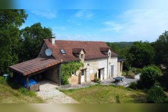  maison salvagnac-cajarc 12260