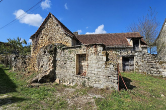  maison salvagnac-cajarc 12260