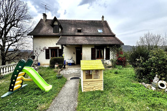  maison salvagnac-cajarc 12260