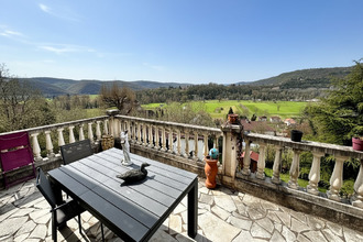  maison salvagnac-cajarc 12260