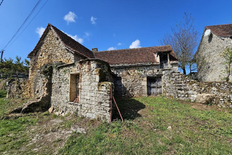  maison salvagnac-cajarc 12260