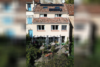  maison salvezines 11140