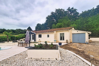  maison salviac 46340