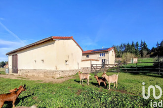  maison salvizinet 42110