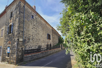  maison salzuit 43230