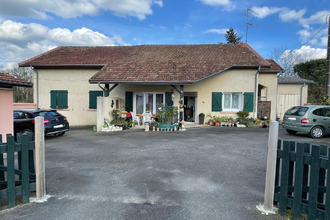  maison samadet 40320