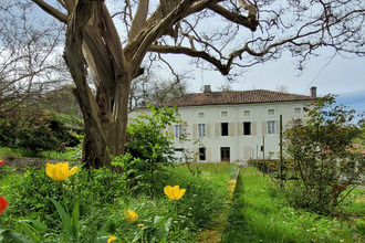  maison samadet 40320