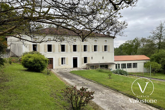  maison samadet 40320