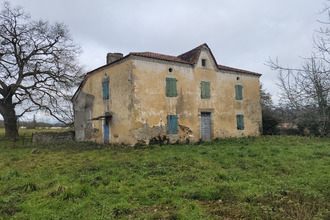  maison samadet 40320