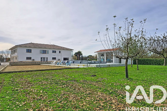  maison samadet 40320