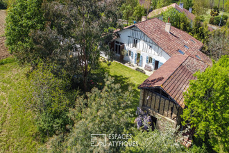  maison samadet 40320