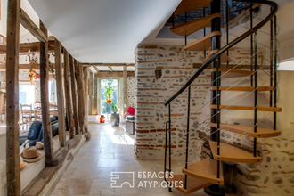  maison samadet 40320