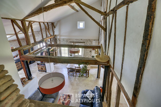  maison samadet 40320