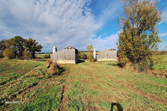  maison samaran 32140