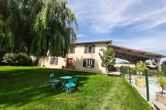  maison samatan 32130