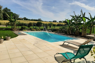  maison samatan 32130