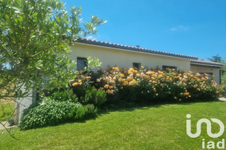  maison samatan 32130