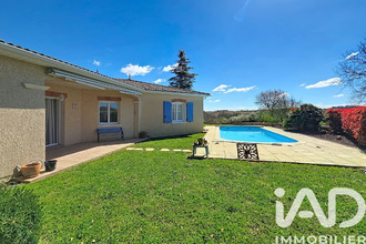  maison samatan 32130