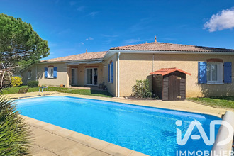  maison samatan 32130