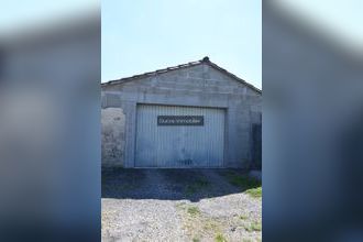  maison samazan 47250