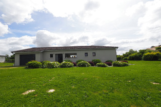  maison samazan 47250