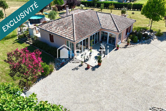  maison samazan 47250