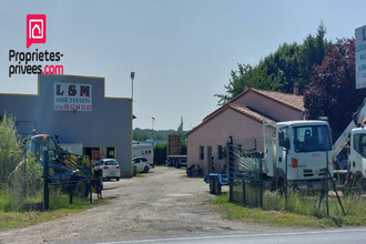  maison samazan 47250