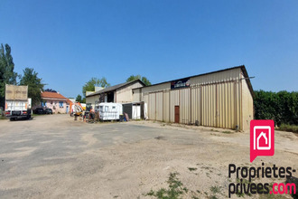  maison samazan 47250