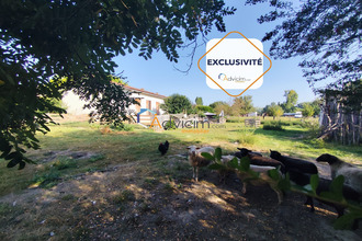  maison samazan 47250