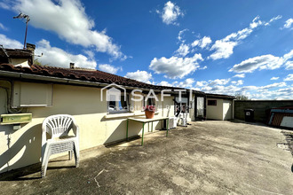  maison samazan 47250