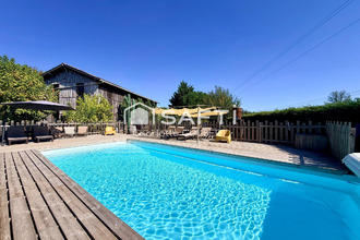  maison samazan 47250