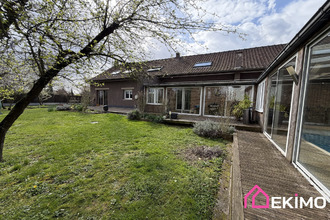  maison sameon 59310