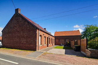  maison sameon 59310