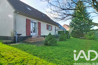  maison samer 62830