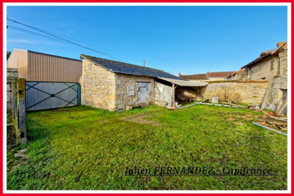  maison sammarcolles 86200