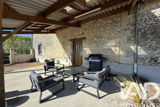  maison sammarcolles 86200