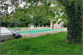  maison sammarcolles 86200