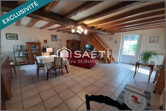  maison sammarcolles 86200