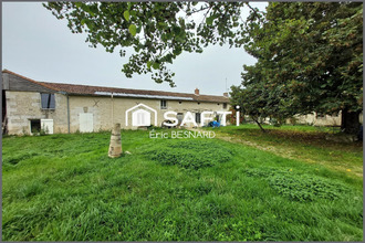  maison sammarcolles 86200