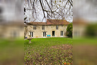  maison sammarcolles 86200