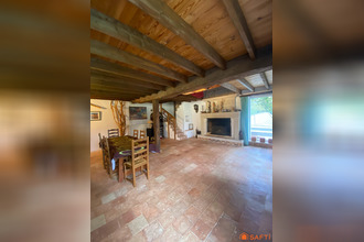  maison sammarcolles 86200